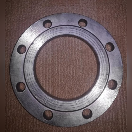 Фланец 1 Dn100 Pn16