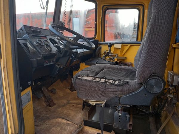 Автобус КАВЗ 397653 2006