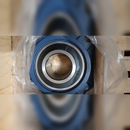 Подшипник UC 324
