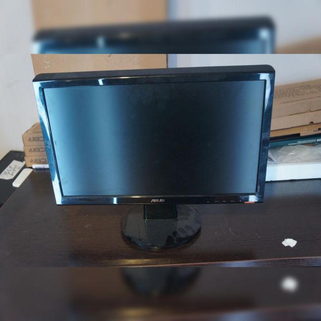 *Монитор 20" ASUS VH208D
