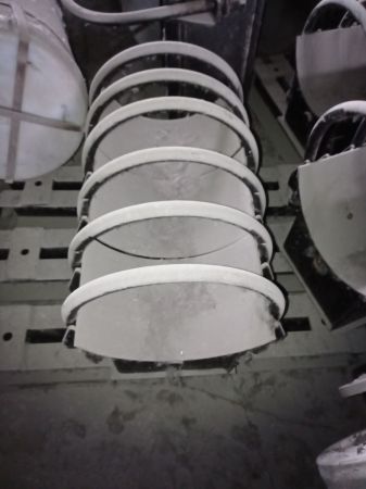 Опора 377 06 ОСТ 108.275.26-80