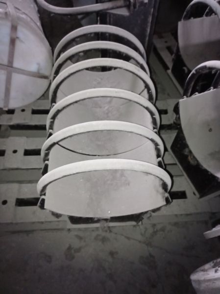 Опора 377 06 ОСТ 108.275.26-80