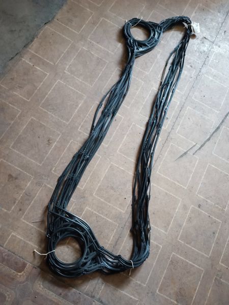 Прокладка S 62 EPDN Ридан