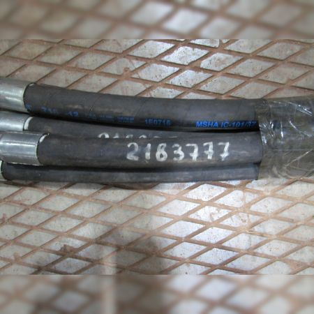 Шланг 218-3777 Caterpillar