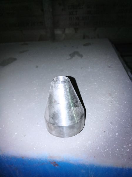 Переход точеный 04-ОСТ 108.318.18-82