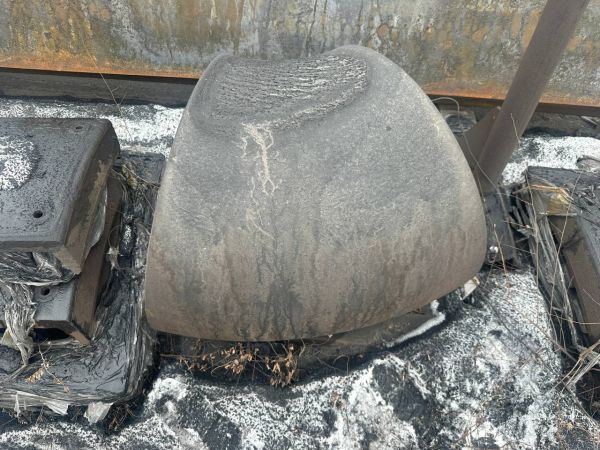 Отвод 45 720х10 09Г2С ГОСТ 30753-2001