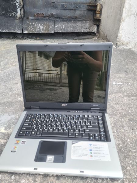 Ноутбук ACER ASPIRE 5100