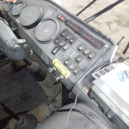 Автобус ПАЗ 32050R, 2002