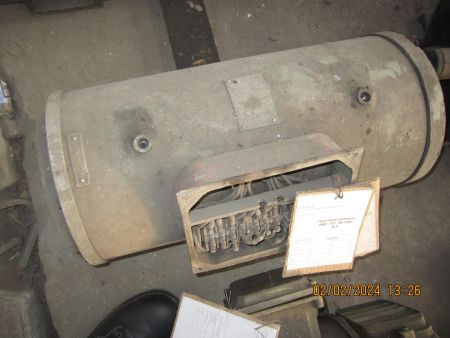 НПА_Преобразователь АМГ-15У  IM 1081 Б/У