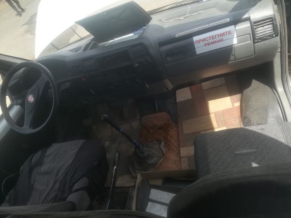 ГАЗ ГАЗель-3221 2008 года выпуска