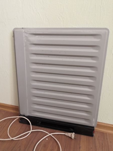 Обогреватель  б/у