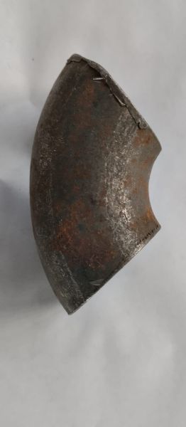 НПА_Отвод стальной ду25