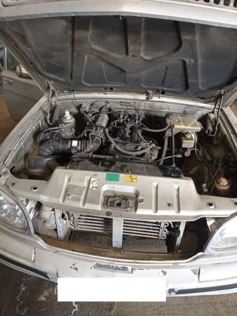 Автомобиль ГАЗ 31105