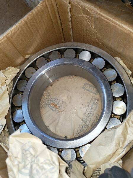 Подшипник SKF 22236CC/W33