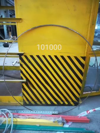 НПА_Кольцо сигментное бронзовое наружнее БрО5Ц5С5 1170*1140