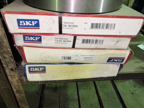 Подшипник 7236 BCBM SKF