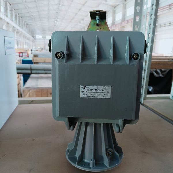 Светильник ЖСП 57-600-022 ГОСТ 17677