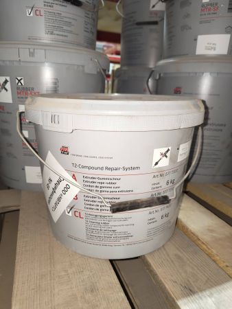 Резина Rema 5177420 6кг (шт)
