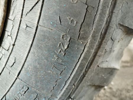 Тракторный прицеп 2 ПТС-4 