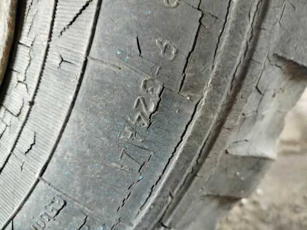 Тракторный прицеп 2 ПТС-4 