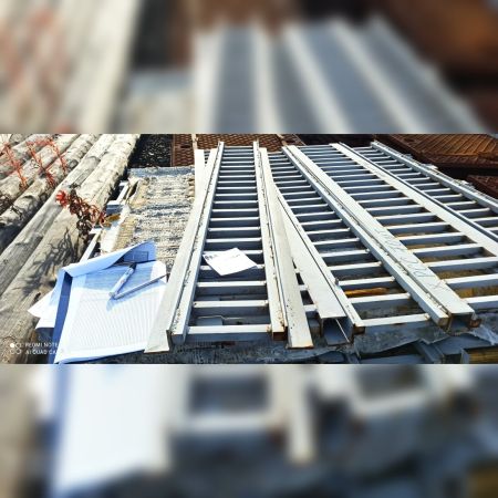 Решетка РСС 149х30