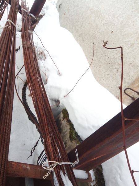 Арматурная сталь 8 А240 пруток (Ст 3пс) ГОСТ 34028-2016