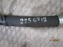 Рукав РВД 225-6712 Caterpillar