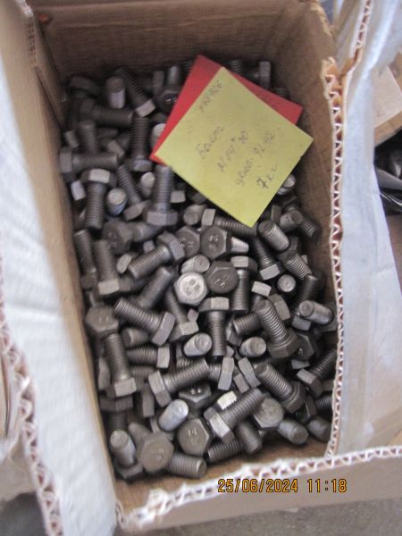 НПА_Болт М14*30, , 