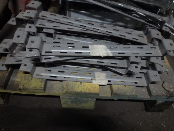 Крепление стеновоеТМ-400