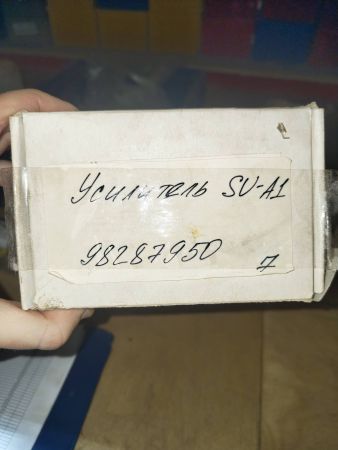 Усилитель дат.SU-A1