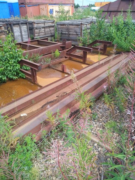 Система гидравлическая 31041-0016Б миксера 60т