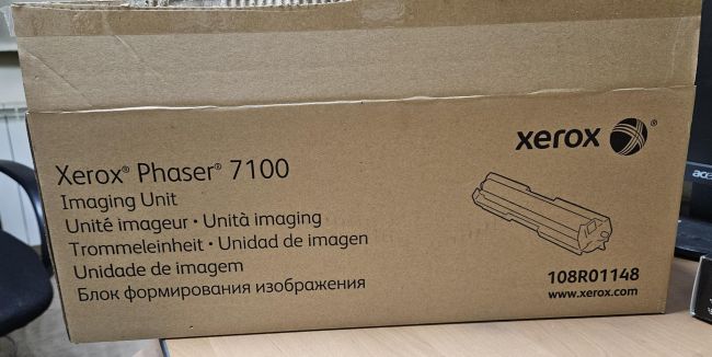 Блок проявки Xerox 108RO1148