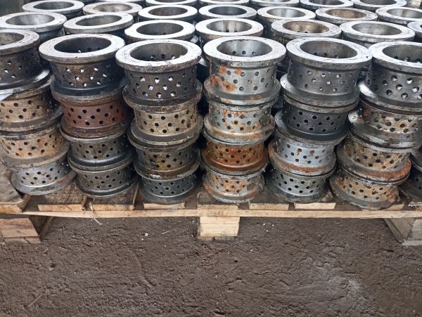 НПА_Стакан нижний ч. Г305М.310.404 Б/У