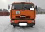 Самосвал Камаз 6520, на ходу. 