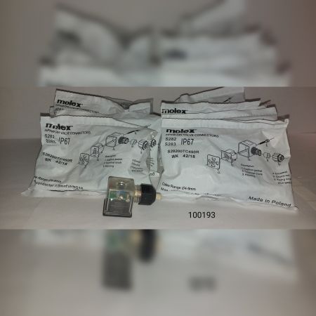 НПА_Разъём S28200TC420R