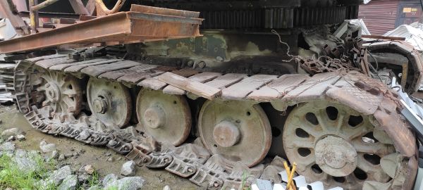 ЭКСКАВАТОР ЭКГ-5А