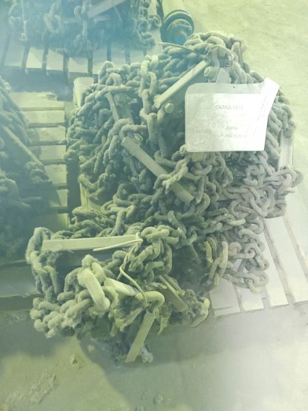 Цепь ч.2СР-70М-05.00.160