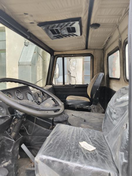 Автокран КС3577-4 