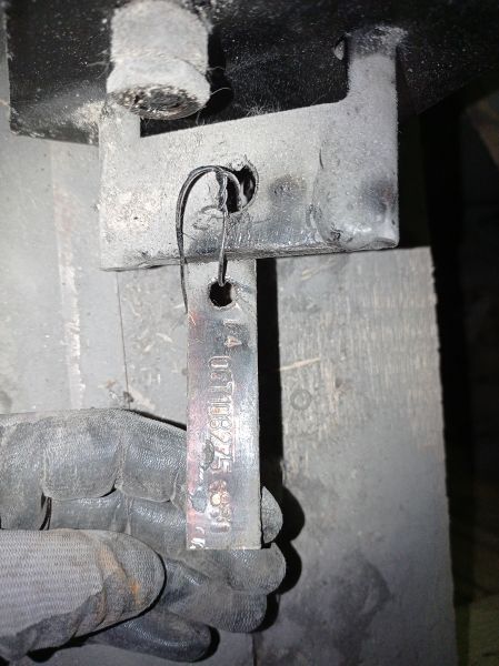 Блок пружинный 14 ОСТ 108.275.58-80