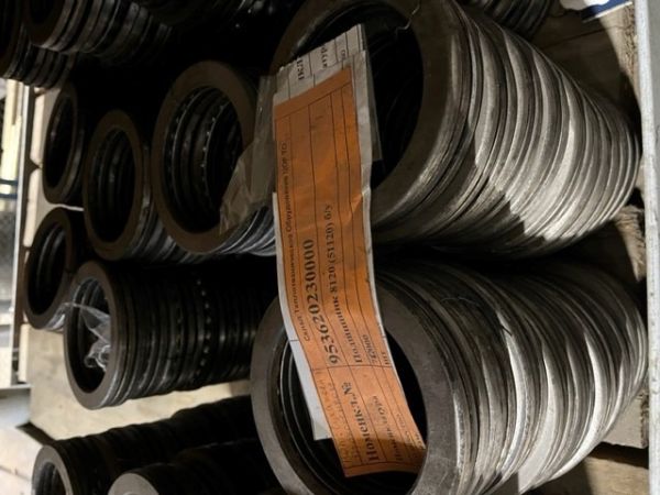 Подшипник 8120 (51120) б/у