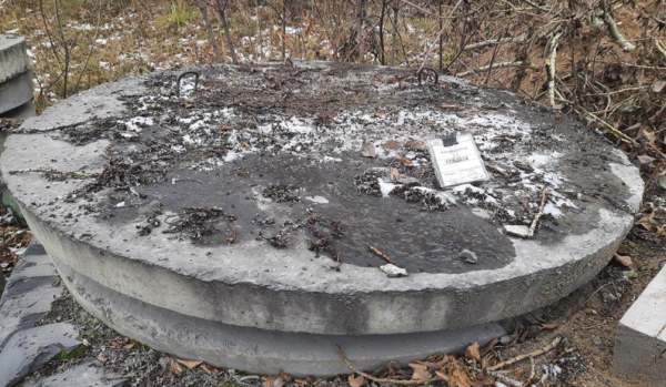 Плита днища ПН-10