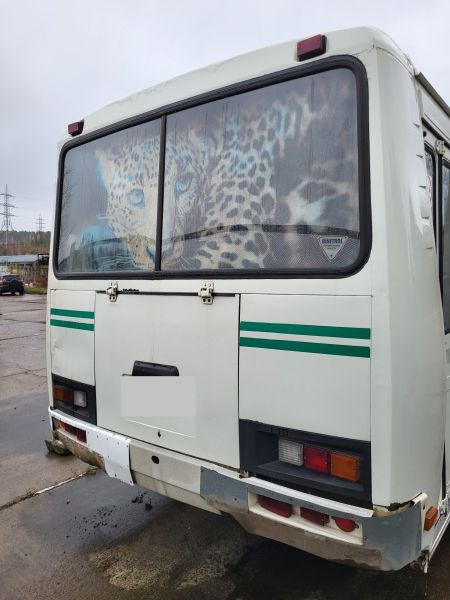 Автобус ПАЗ-32054-07 2005 г. в. 