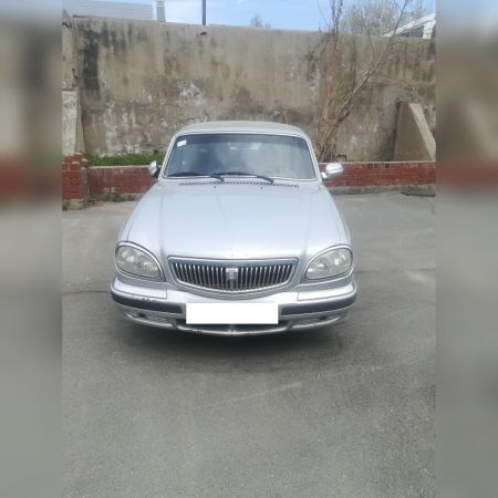 ГАЗ 31105 (Волга) 2006 года выпуска