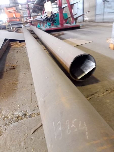 НПА_Труба 219х7 Ст20 ГОСТ 8732-78