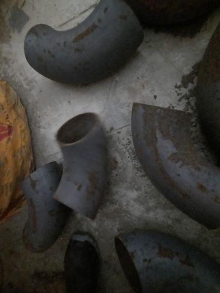 Отвод ст20 Д108*4 