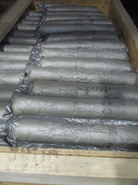 Секция керамическая 1700x340x2,1 SHANGHAI DONG MAO TRADING