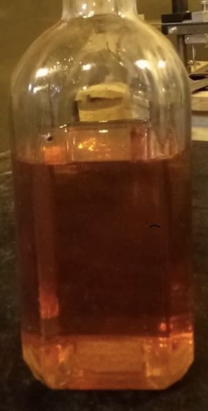 НПА_Масло трансформаторное ГК