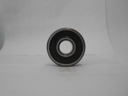 Подшипник 180603 К4С9