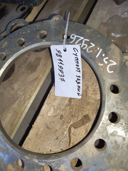 Суппорт задний камаз 5320-3502012-10