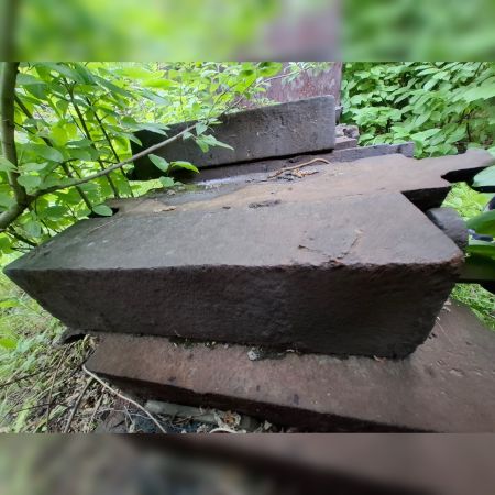 НПА_Заготовка СЧ (Неликвид)